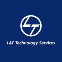 L&T Technology Services logo