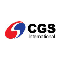Cgs International Securities Group