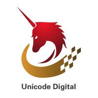 Unicode Digital logo