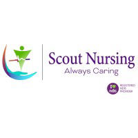 Scout Nursing logo