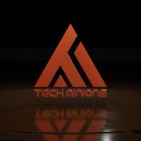Tech Minions logo