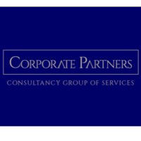 Corporate Partners Consultancy Sdn Bhd logo