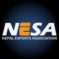 Nepal Esports Association logo