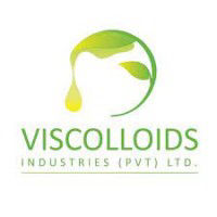 VISCOLLOIDS INDUSTRIES PVT LTD logo