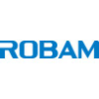 ROBAM logo