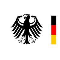 Deutsches Patent- Und Markenamt logo