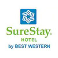 SureStay Hotel By Best Western Baytown,