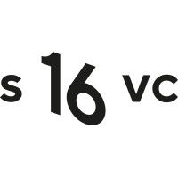 S16vc - Founders For Founders Fund logo