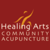 Healing Arts Community Acupuncture logo