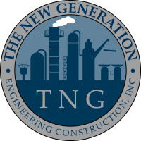 The New Generation Engineering Construction, Inc