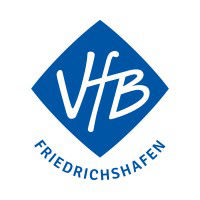 VfB Friedrichshafen L Volleyball