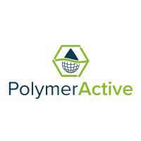PolymerActive logo