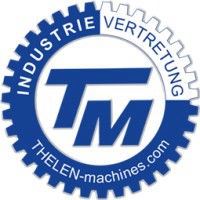 THELEN-machines logo
