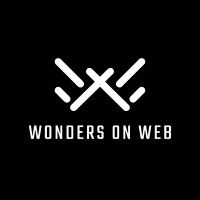 Wonders On Web