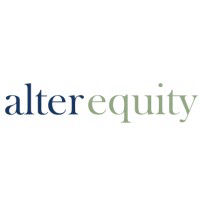 Alter Equity logo