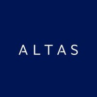 Altas Partners logo