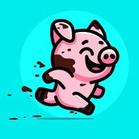 Wash-a-Pig