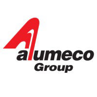 Alumeco A/S logo