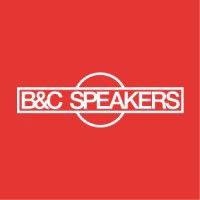 B&C Speakers