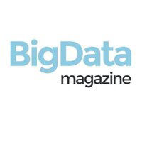 BigData Magazine logo