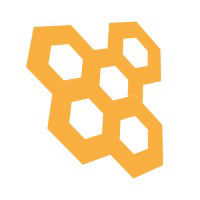 BeeVision logo