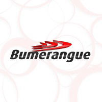 Bumerangue Brasil Industrial logo