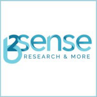 B²sense logo