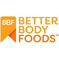 BetterBody Foods & Nutrition
