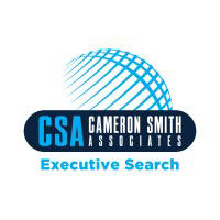 Cameron Smith & Associates, Inc. logo