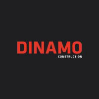 Construction Dinamo