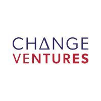Change Ventures logo