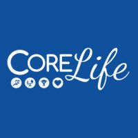 CoreLife Healthcare logo