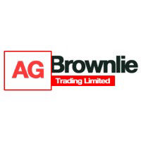 A G Brownlie Trading LTD logo