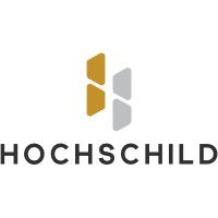 Hochschild Mining Plc