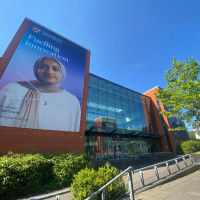 School Of Computer Science, University Of Birmingham