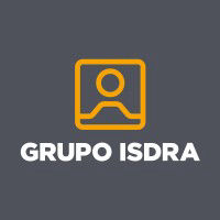 Grupo Isdra logo