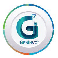 GenInvo logo