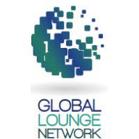 GLOBAL LOUNGE NETWORK logo