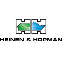 Heinen & Hopman Engineering BV logo