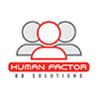 Human Factor Ltd