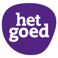 Kringloopwarenhuis Het Goed logo