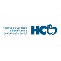 Hospital De Caridade E Beneficência De Cachoeira Do Sul