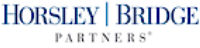 Horsley Bridge Partners logo