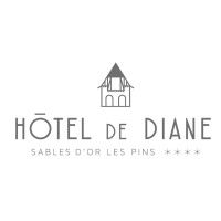 HOTEL DE DIANE **** & Restaurant "Le 1925"