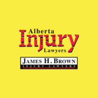 James H. Brown & Associates - Alberta Injury Lawyers