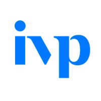 IVP logo
