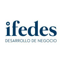 IFEDES logo