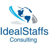 IdealStaffs Consulting