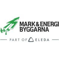 Mark & Energibyggarna I Göteborg AB