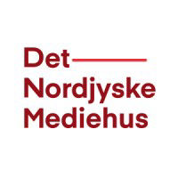 NORDJYSKE Medier logo